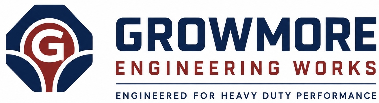Growmore Engineering Works